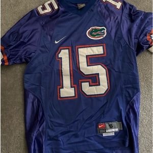 Boys Tim Tebow Florida Football Jersey